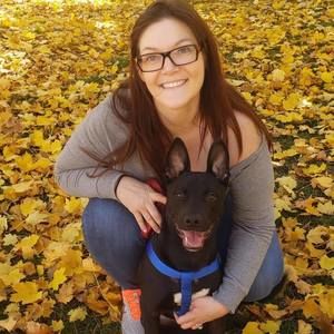 Meet your Posher, Amanda